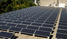 Solar Power Station